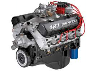 C3123 Engine